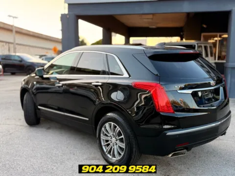 More photos of 2017 Cadillac XT5 Luxury at AUTOLAND, FL