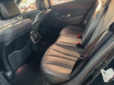 More photos of 2017 Mercedes-Benz S-Class S 550 at AUTOLAND, FL