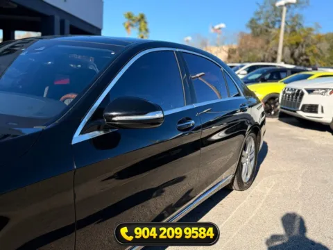 More photos of 2017 Mercedes-Benz S-Class S 550 at AUTOLAND, FL