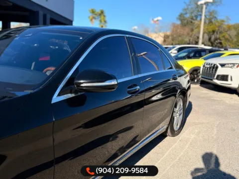 More photos of 2017 Mercedes-Benz S-Class S 550 at AUTOLAND, FL