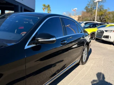 More photos of 2017 Mercedes-Benz S-Class S 550 at AUTOLAND, FL