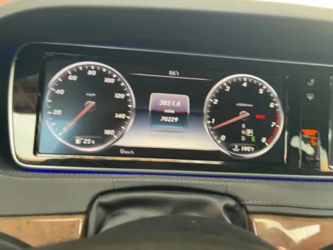 Photos of 2017 Mercedes-Benz S-Class S 550 for sale in Jacksonville, FL at AUTOLAND