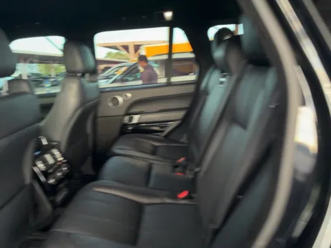 More photos of 2017 Land Rover Range Rover 5.0L V8 Supercharged at AUTOLAND, FL