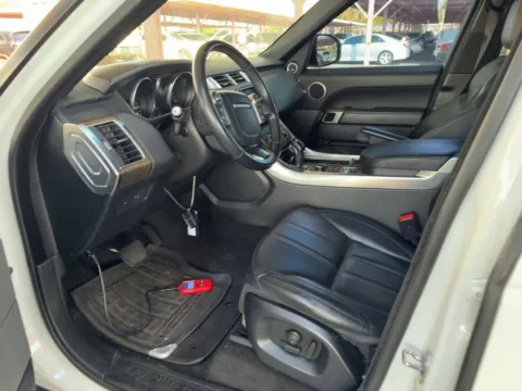 Photos of 2016 Land Rover Range Rover Sport 3.0L V6 Supercharged SE for sale in Jacksonville, FL at AUTOLAND