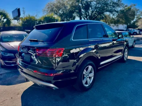 Another view of 2019 Audi Q7 45 Premium Plus for sale in Jacksonville, FL at AUTOLAND
