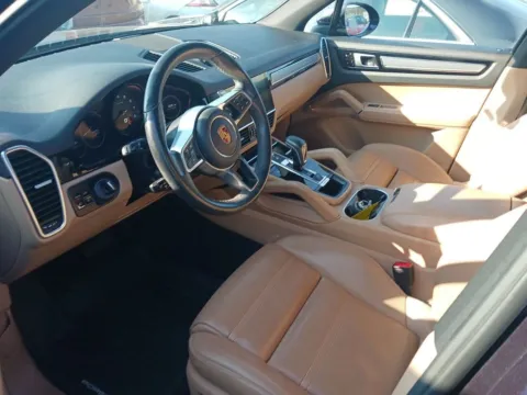 Photos of 2019 Porsche Cayenne for sale in Jacksonville, FL at AUTOLAND