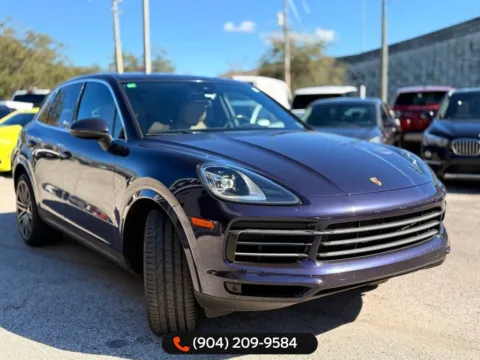 More photos of 2019 Porsche Cayenne at AUTOLAND, FL