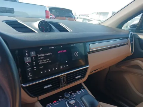 Another view of 2019 Porsche Cayenne for sale in Jacksonville, FL at AUTOLAND