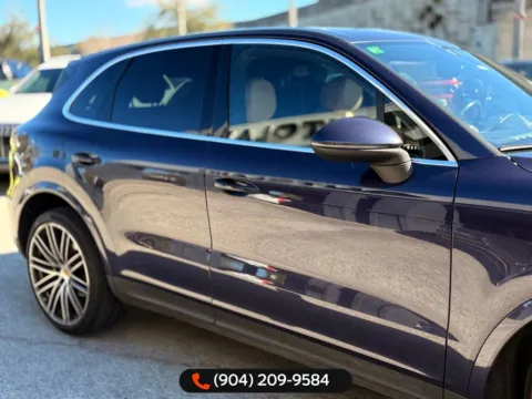 More photos of 2019 Porsche Cayenne at AUTOLAND, FL