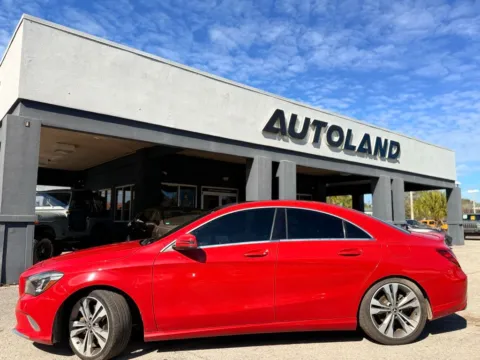 More photos of 2019 Mercedes-Benz CLA 250 at AUTOLAND, FL