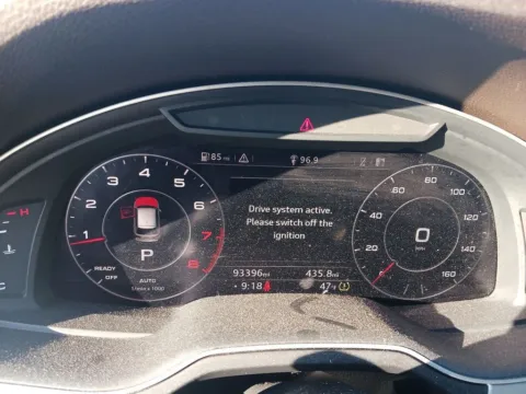 Photos of 2019 Audi Q7 45 Premium Plus for sale in Jacksonville, FL at AUTOLAND