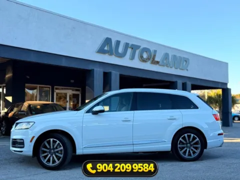 More photos of 2019 Audi Q7 45 Premium Plus at AUTOLAND, FL