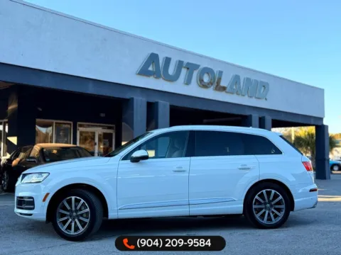 More photos of 2019 Audi Q7 45 Premium Plus at AUTOLAND, FL