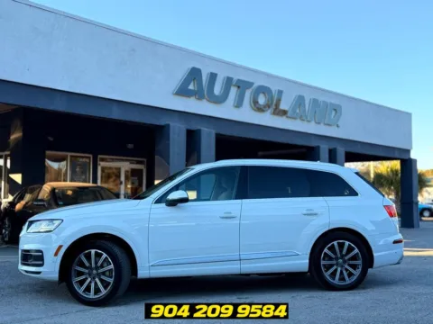 More photos of 2019 Audi Q7 45 Premium Plus at AUTOLAND, FL