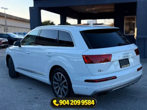 More photos of 2019 Audi Q7 45 Premium Plus at AUTOLAND, FL