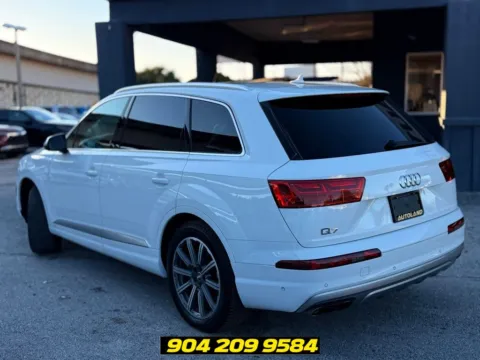 More photos of 2019 Audi Q7 45 Premium Plus at AUTOLAND, FL