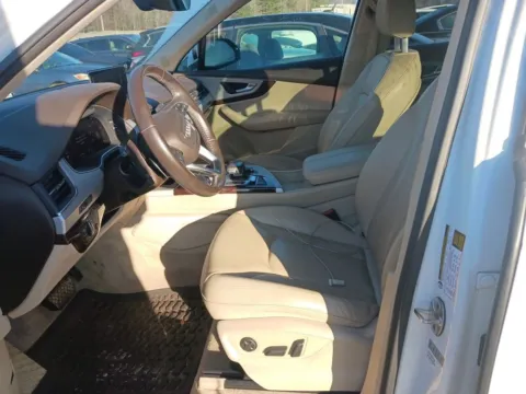 Another view of 2019 Audi Q7 45 Premium Plus for sale in Jacksonville, FL at AUTOLAND