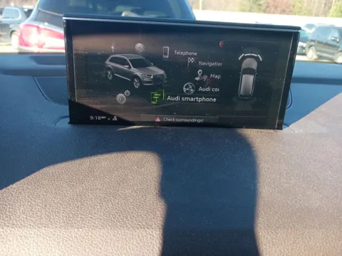 More photos of 2019 Audi Q7 45 Premium Plus at AUTOLAND, FL