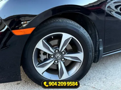 More photos of 2019 Honda Odyssey Touring at AUTOLAND, FL