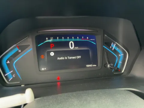 Photos of 2019 Honda Odyssey Touring for sale in Jacksonville, FL at AUTOLAND