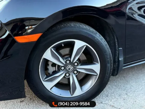 More photos of 2019 Honda Odyssey Touring at AUTOLAND, FL