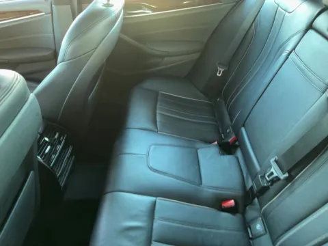 More photos of 2019 BMW 5 Series 540i xDrive at AUTOLAND, FL