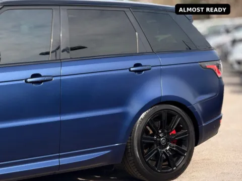 Another view of 2018 Land Rover Range Rover Sport HSE Dynamic for sale in Jacksonville, FL at AUTOLAND