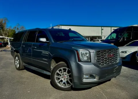 Photos of 2018 GMC Yukon XL Denali for sale in Jacksonville, FL at AUTOLAND