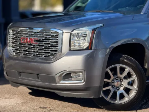 Another view of 2018 GMC Yukon XL Denali for sale in Jacksonville, FL at AUTOLAND