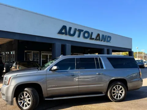 More photos of 2018 GMC Yukon XL Denali at AUTOLAND, FL