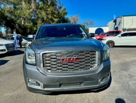 Another view of 2018 GMC Yukon XL Denali for sale in Jacksonville, FL at AUTOLAND