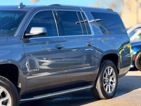 Photos of 2018 GMC Yukon XL Denali for sale in Jacksonville, FL at AUTOLAND