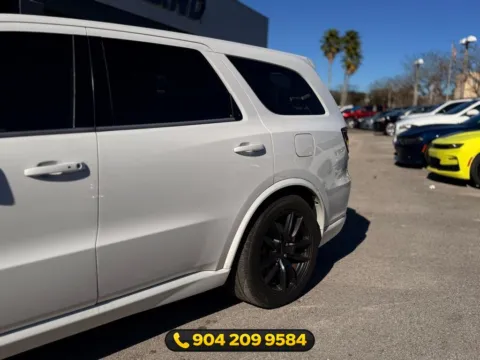More photos of 2018 Dodge Durango SRT at AUTOLAND, FL