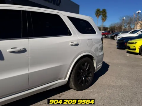 More photos of 2018 Dodge Durango SRT at AUTOLAND, FL