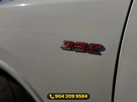 Another view of 2018 Dodge Durango SRT for sale in Jacksonville, FL at AUTOLAND