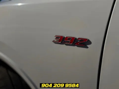 Another view of 2018 Dodge Durango SRT for sale in Jacksonville, FL at AUTOLAND