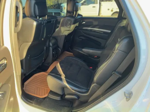 Another view of 2018 Dodge Durango SRT for sale in Jacksonville, FL at AUTOLAND