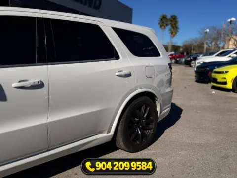 More photos of 2018 Dodge Durango SRT at AUTOLAND, FL