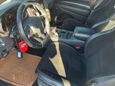 Photos of 2018 Dodge Durango SRT for sale in Jacksonville, FL at AUTOLAND