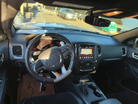 More photos of 2018 Dodge Durango SRT at AUTOLAND, FL