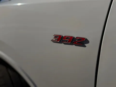 Another view of 2018 Dodge Durango SRT for sale in Jacksonville, FL at AUTOLAND