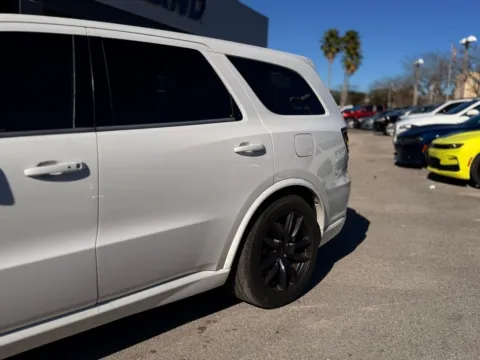 More photos of 2018 Dodge Durango SRT at AUTOLAND, FL