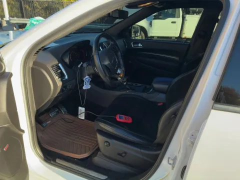 More photos of 2018 Dodge Durango SRT at AUTOLAND, FL