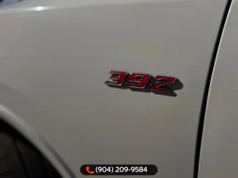 Another view of 2018 Dodge Durango SRT for sale in Jacksonville, FL at AUTOLAND