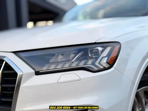 More photos of 2020 Audi Q7 45 Premium Plus at AUTOLAND, FL
