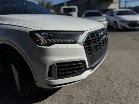 More photos of 2020 Audi Q7 45 Premium Plus at AUTOLAND, FL