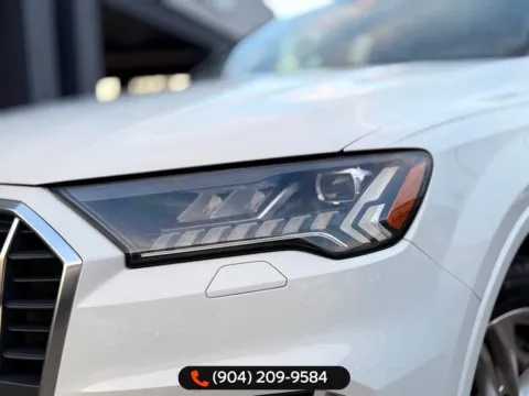 More photos of 2020 Audi Q7 45 Premium Plus at AUTOLAND, FL