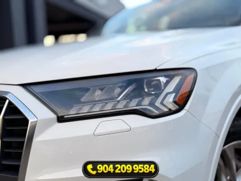 More photos of 2020 Audi Q7 45 Premium Plus at AUTOLAND, FL