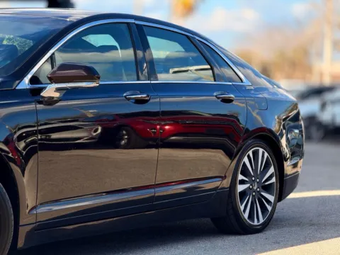 Another view of 2020 Lincoln MKZ Reserve for sale in Jacksonville, FL at AUTOLAND