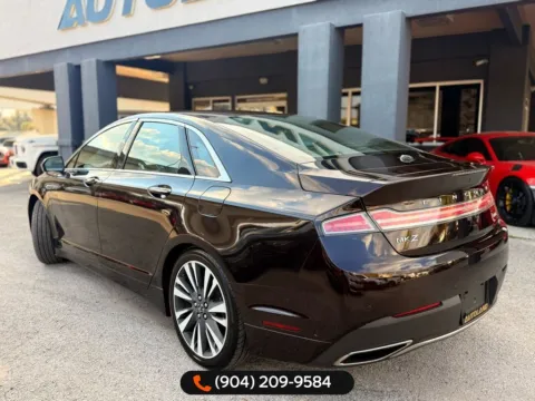 More photos of 2020 Lincoln MKZ Reserve at AUTOLAND, FL